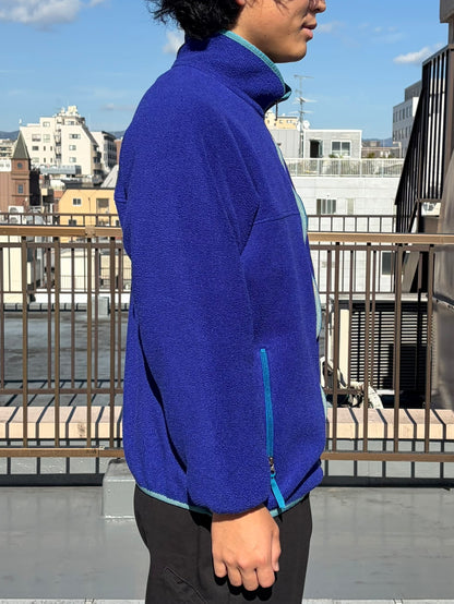 90's PATAGONIA「Baby Retro Cardigan」USA製 フリースジャケット