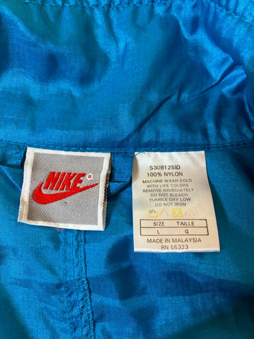 90's NIKE ナイロンジャケット