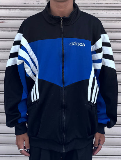 80’s～90’s adidas 「Backerei-Konditorei Henke Westerode」トラックジャケット