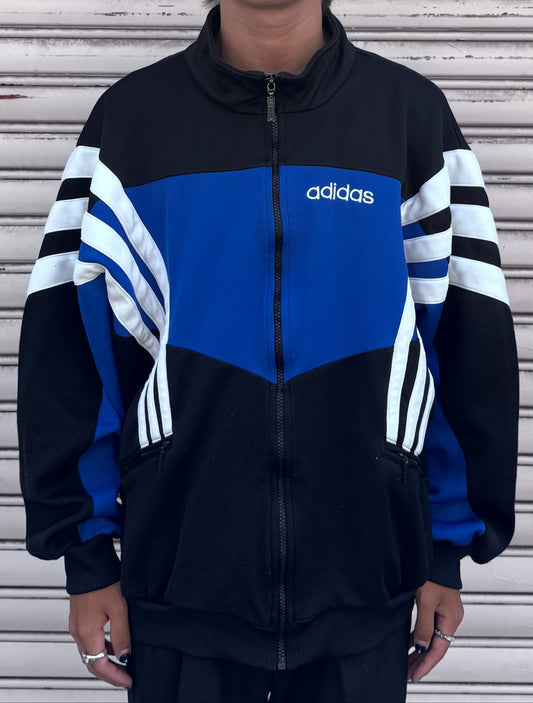 80’s～90’s adidas 「Backerei-Konditorei Henke Westerode」トラックジャケット