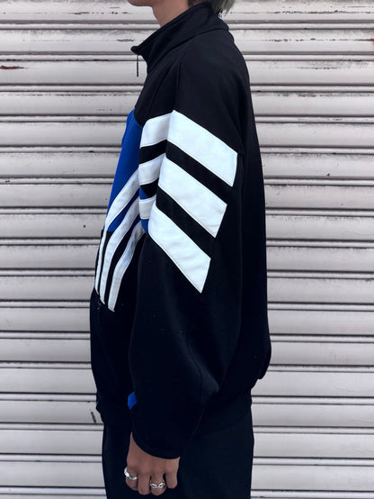 80’s～90’s adidas 「Backerei-Konditorei Henke Westerode」トラックジャケット