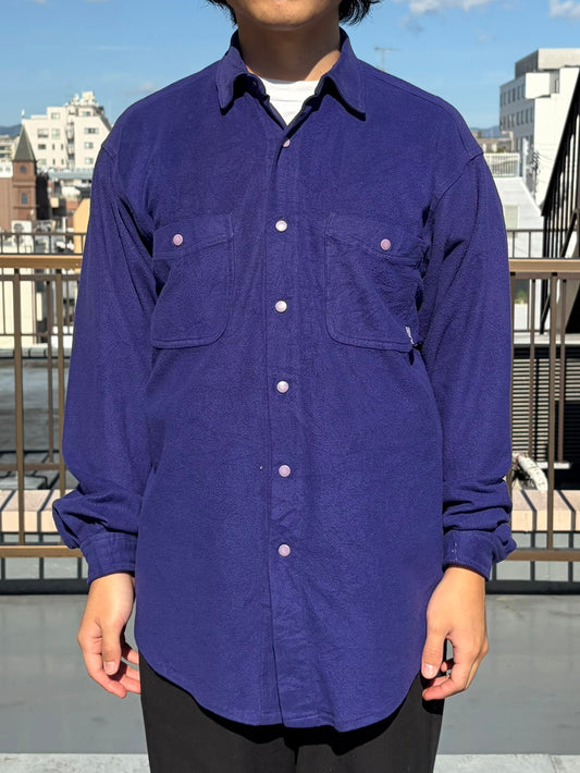 90's PATAGONIA フリースシャツ