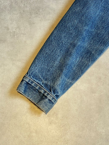 80’s Levi’s「71506-0216」デニムジャケット