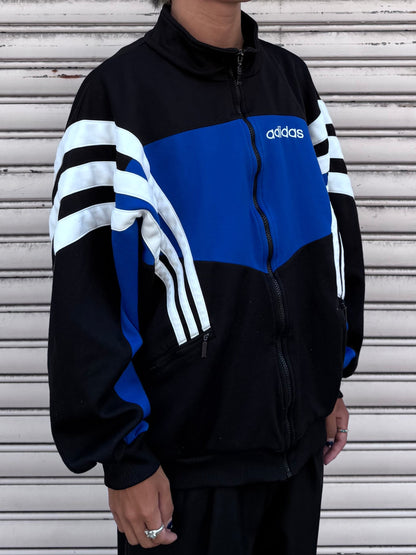 80’s～90’s adidas 「Backerei-Konditorei Henke Westerode」トラックジャケット