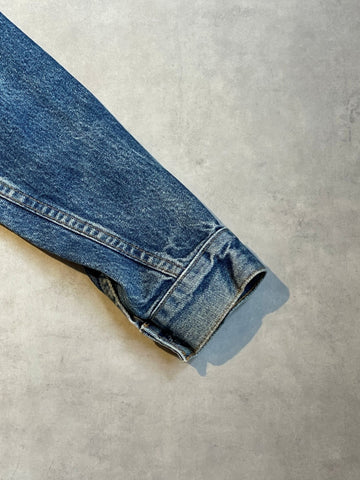 80’s Levi’s「71506-0216」デニムジャケット