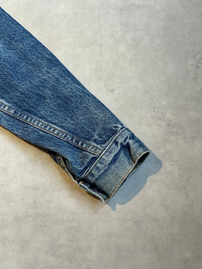 80’s Levi’s「71506-0216」デニムジャケット