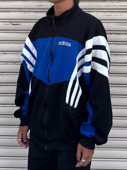 80’s～90’s adidas 「Backerei-Konditorei Henke Westerode」トラックジャケット