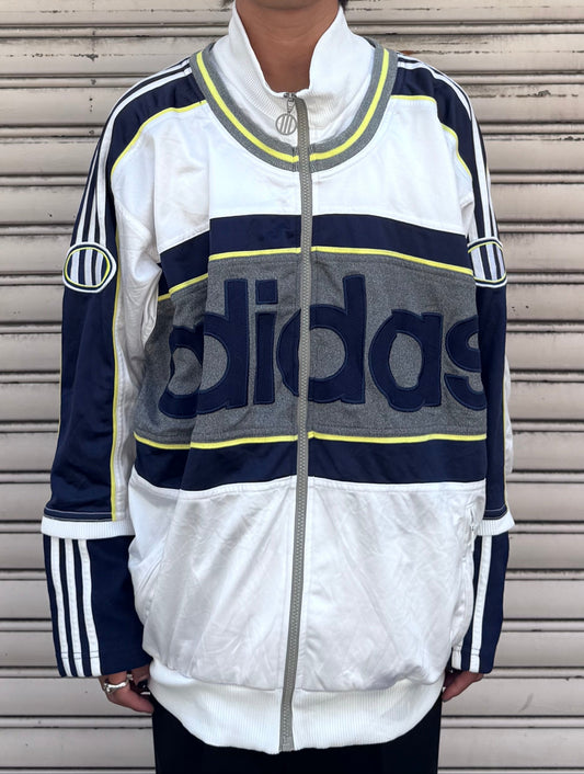 90’s「adidas 」トラックジャケット