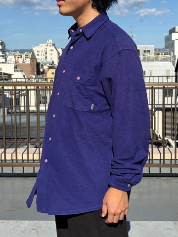 90's PATAGONIA フリースシャツ