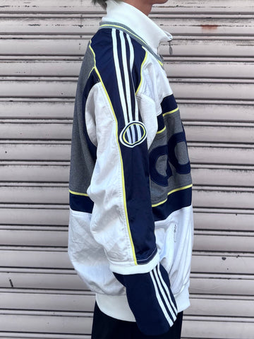 90’s「adidas 」トラックジャケット