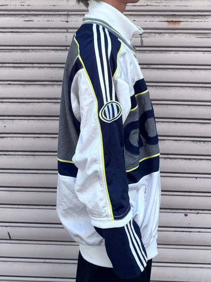 90’s「adidas 」トラックジャケット