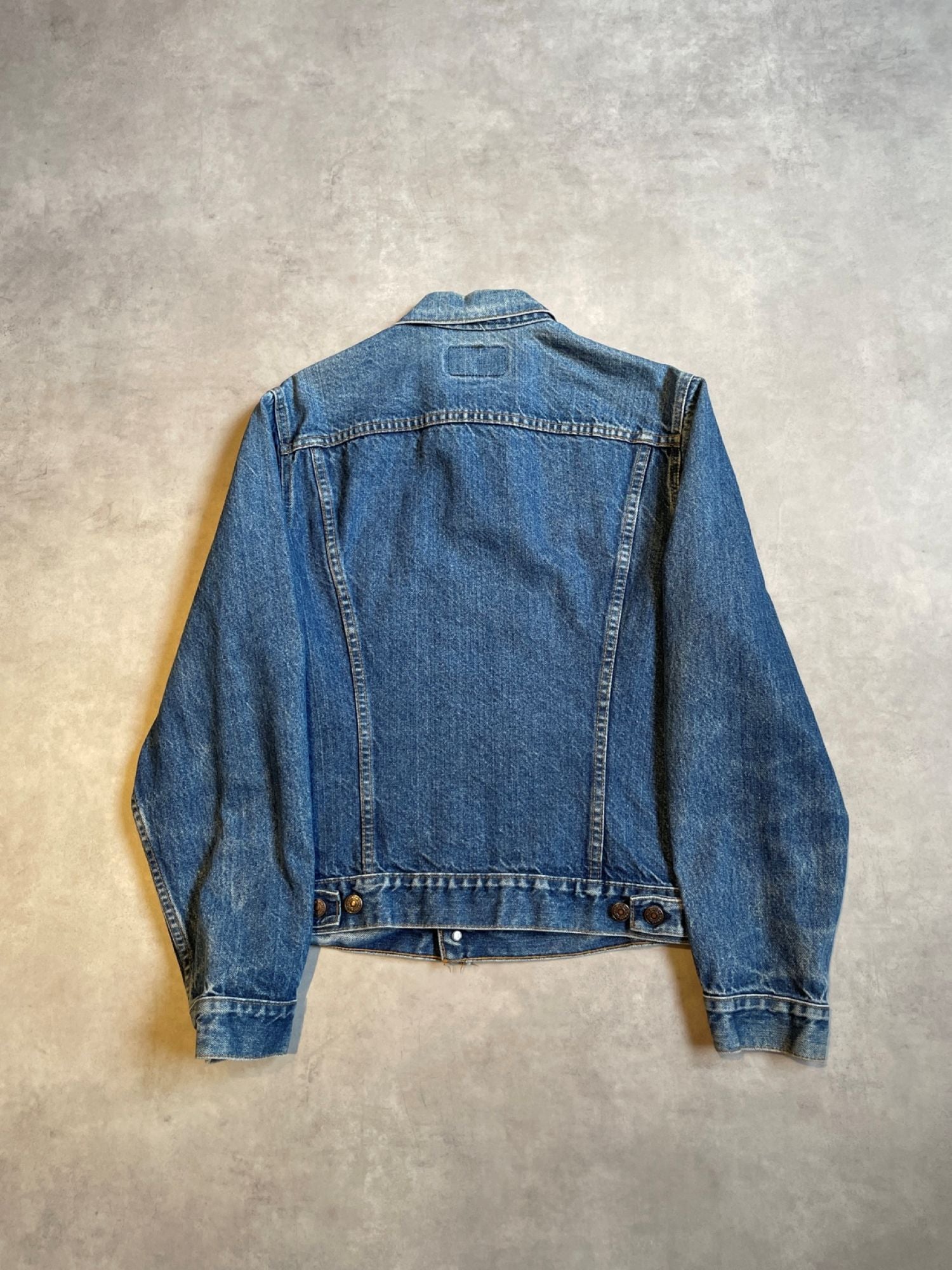 80’s Levi’s「71506-0216」デニムジャケット