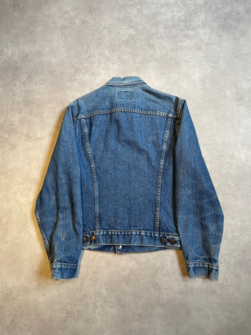 80’s Levi’s「71506-0216」デニムジャケット