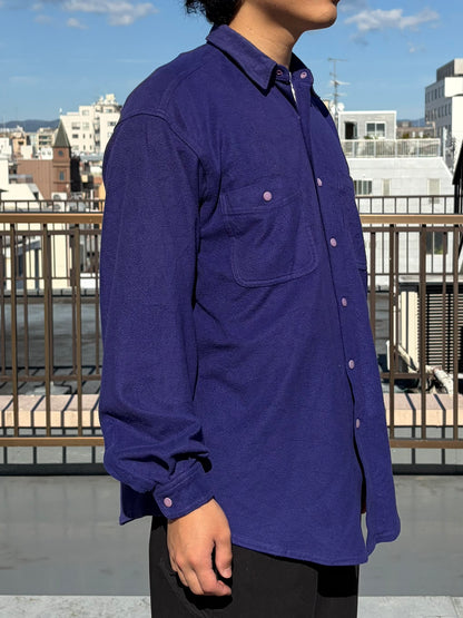 90's PATAGONIA フリースシャツ