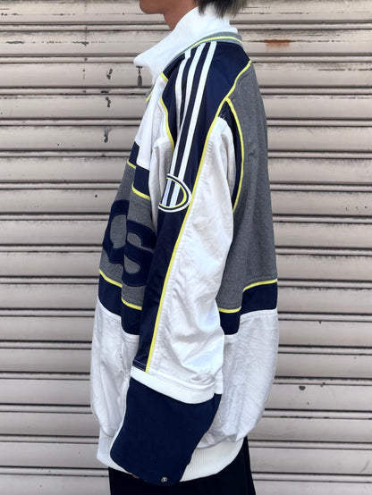 90’s「adidas 」トラックジャケット