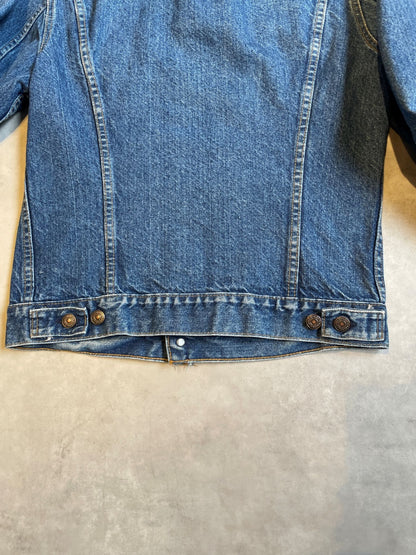 80’s Levi’s「71506-0216」デニムジャケット
