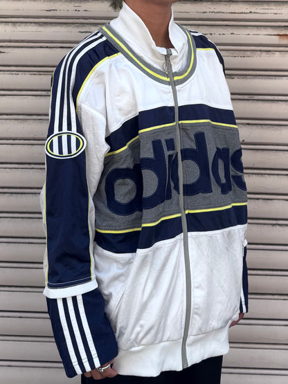 90’s「adidas 」トラックジャケット