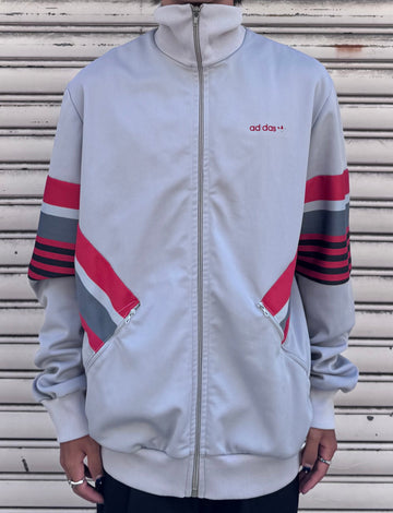 70's adidas トラックジャケット