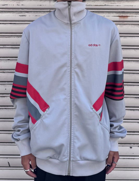 70's adidas トラックジャケット