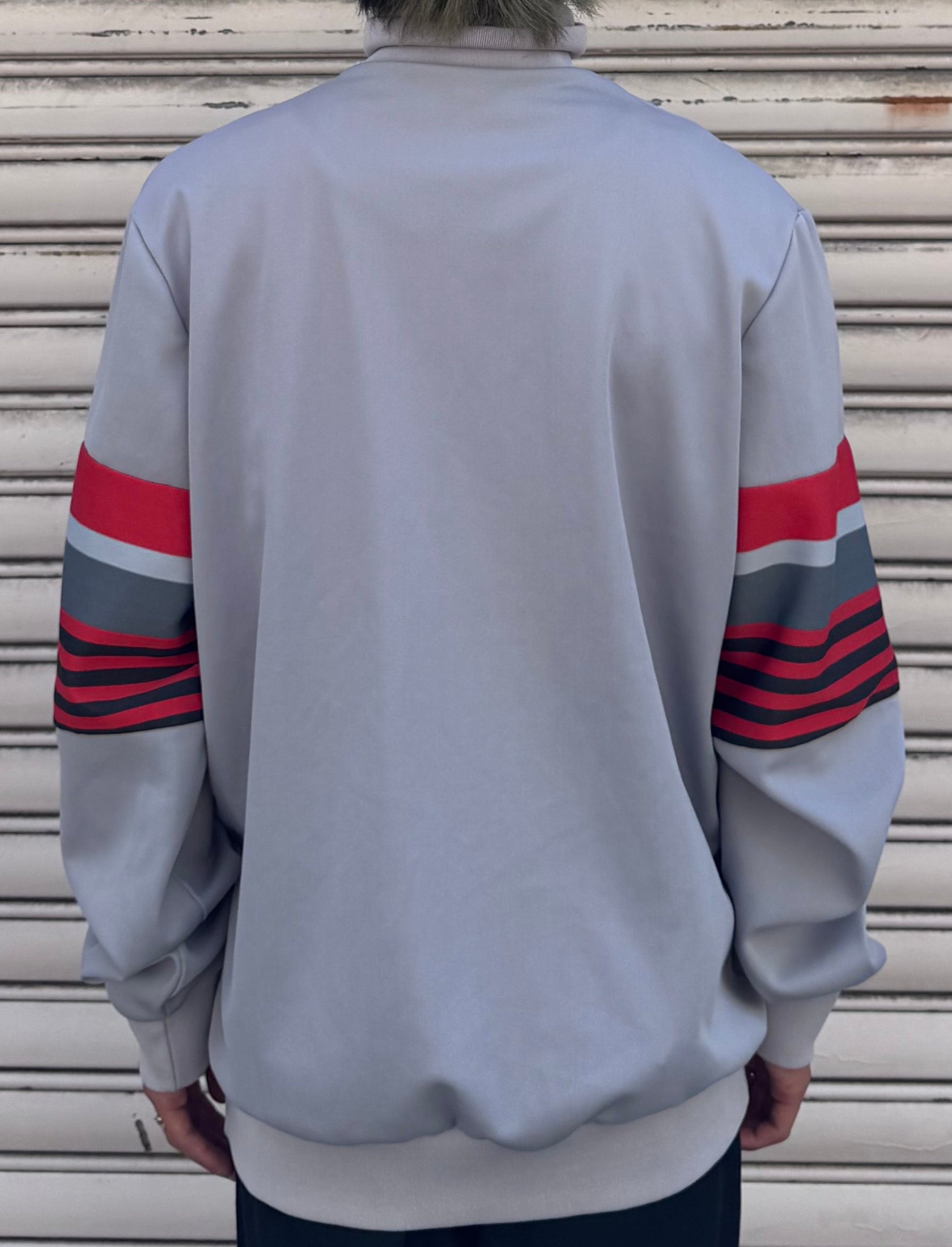70's adidas トラックジャケット