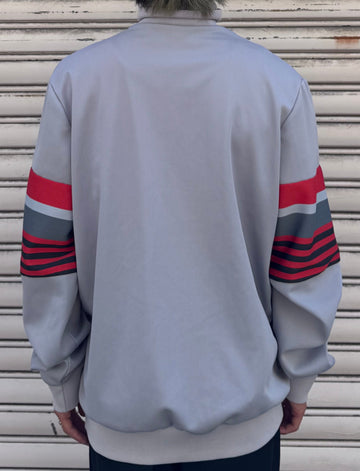 70's adidas トラックジャケット