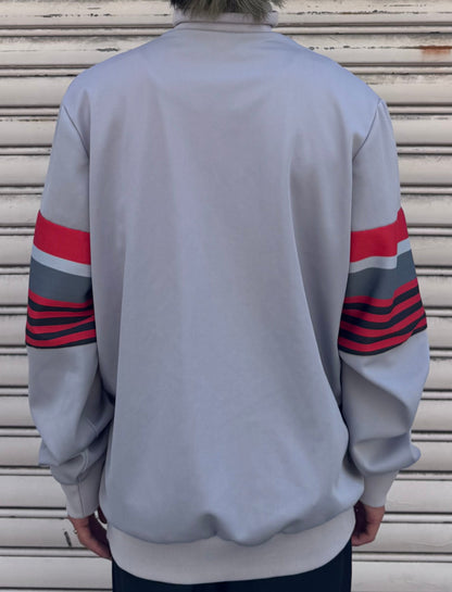 70's adidas トラックジャケット
