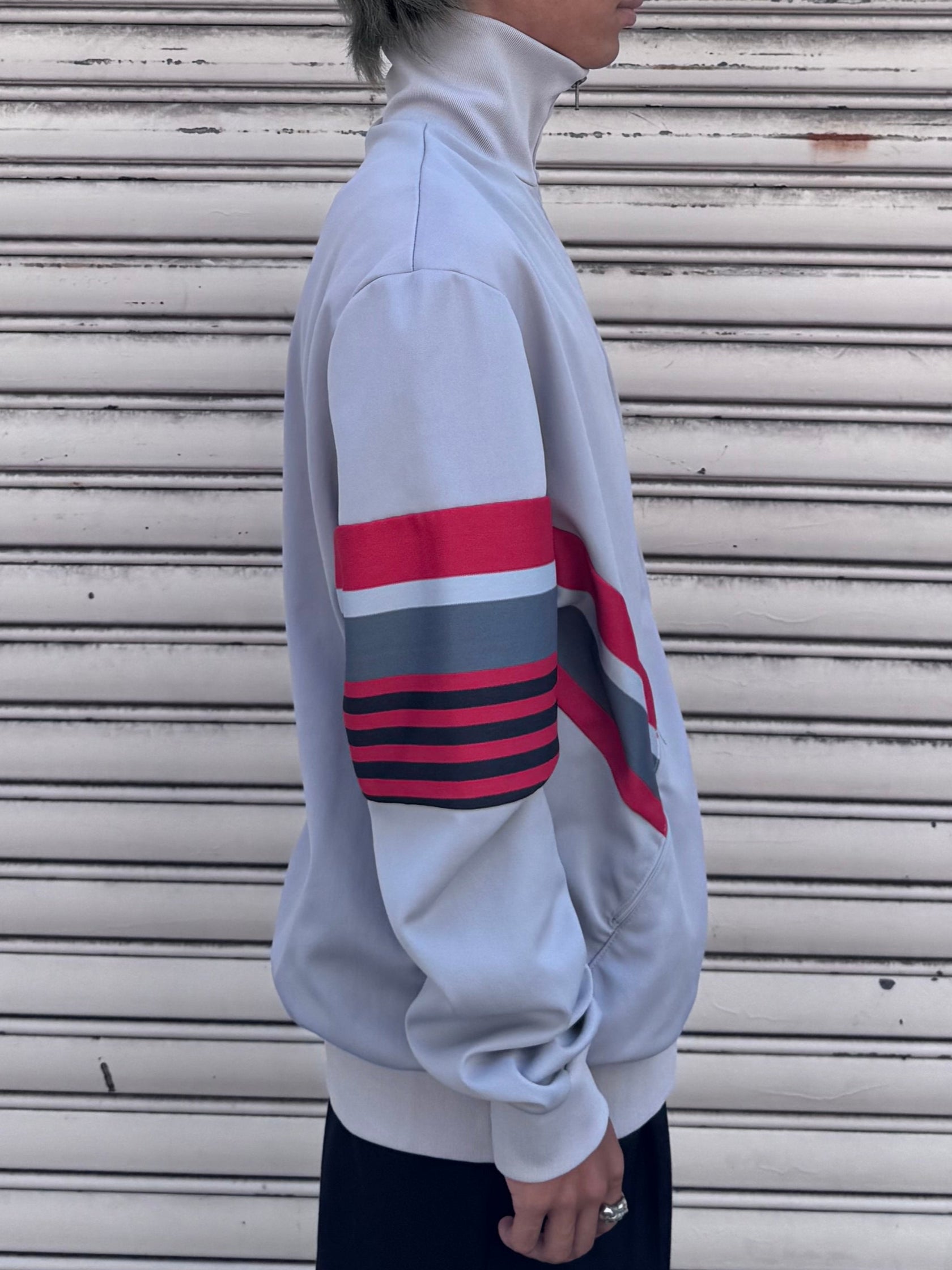 70's adidas トラックジャケット
