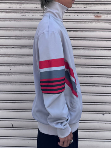 70's adidas トラックジャケット
