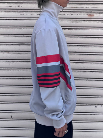 70's adidas トラックジャケット