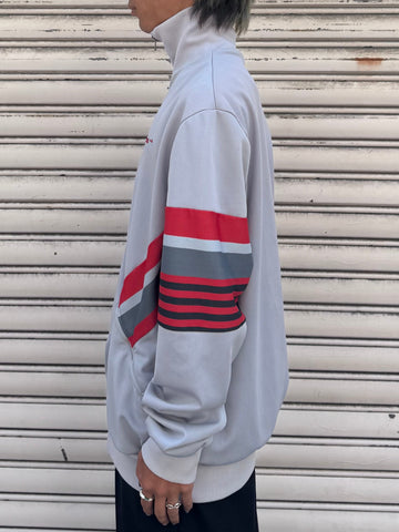 70's adidas トラックジャケット