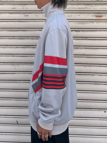 70's adidas トラックジャケット