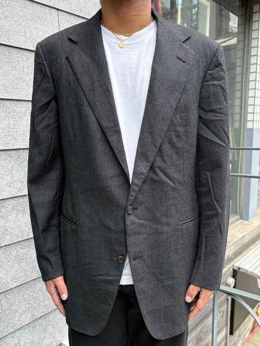 80's「RALPH LAUREN」USA製 テーラードジャケット