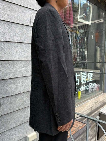 80's「RALPH LAUREN」USA製 テーラードジャケット