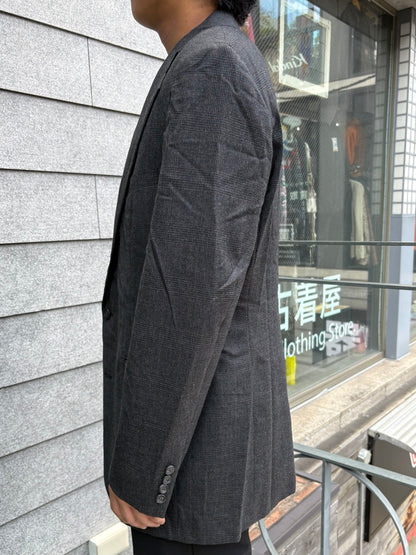 80's「RALPH LAUREN」USA製 テーラードジャケット