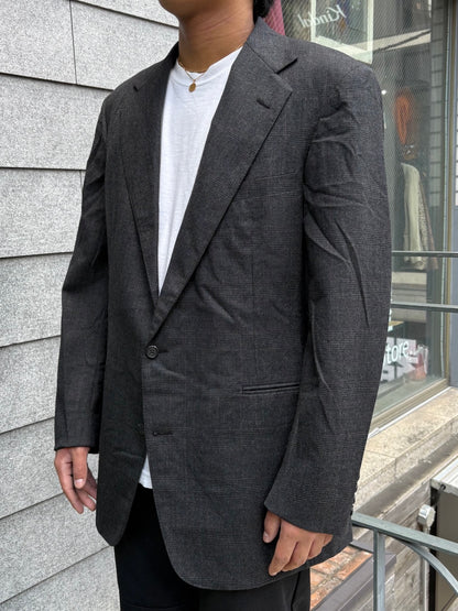 80's「RALPH LAUREN」USA製 テーラードジャケット