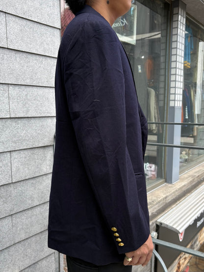 80's「RALPH LAUREN」USA製 ブレザー