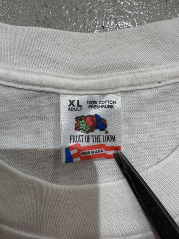 90's 「The Prudential」企業Tシャツ