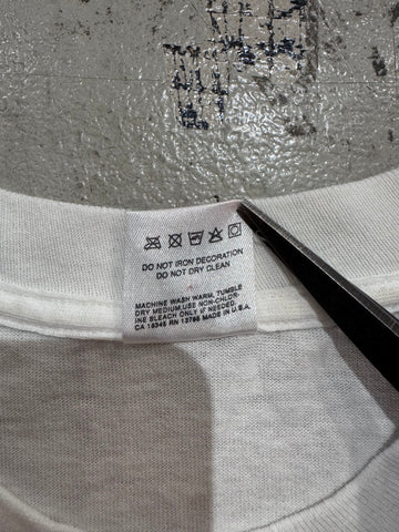 90's 「The Prudential」企業Tシャツ