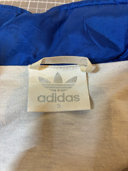 80's adidas ナイロンジャケット