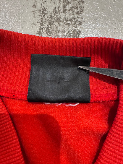 80's adidas 「TREFOIL LOGO」トラックジャケット