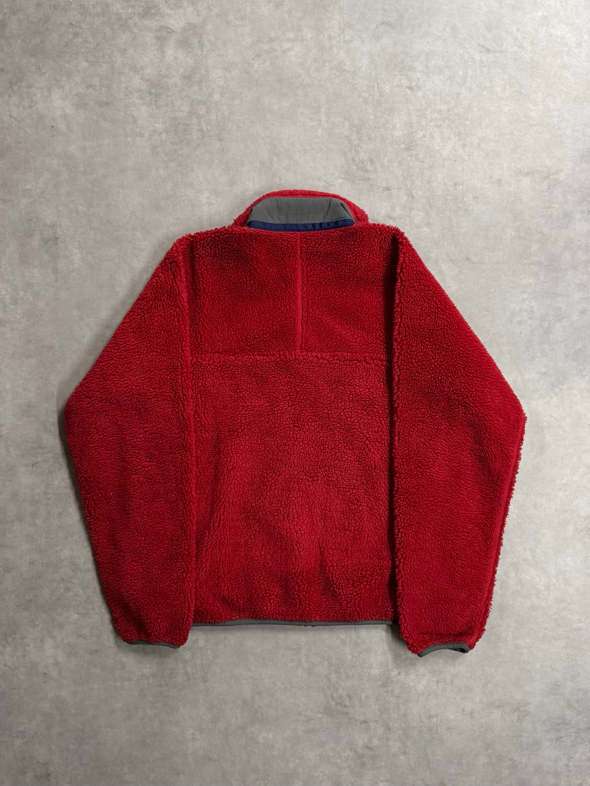 10's PATAGONIA 「RETRO-X」フリースジャケット