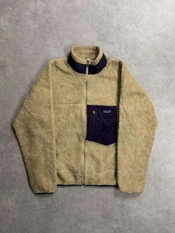 10's PATAGONIA 「RETRO-X」フリースジャケット