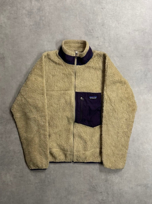 10's PATAGONIA 「RETRO-X」フリースジャケット