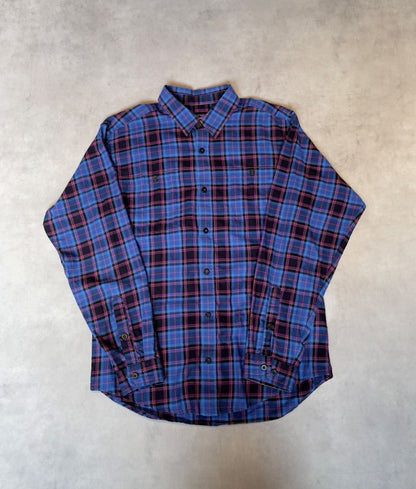 10’s PATAGONIA 「ORGANIC COTTON」長袖シャツ