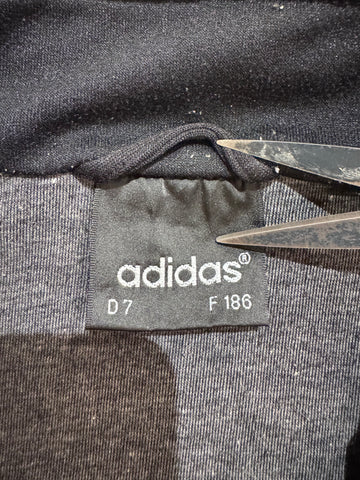 80’s～90’s adidas 「Backerei-Konditorei Henke Westerode」トラックジャケット