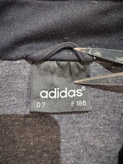 80’s～90’s adidas 「Backerei-Konditorei Henke Westerode」トラックジャケット