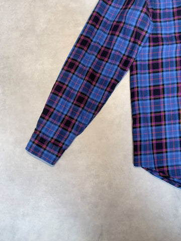 10’s PATAGONIA 「ORGANIC COTTON」長袖シャツ