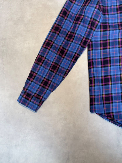 10’s PATAGONIA 「ORGANIC COTTON」長袖シャツ