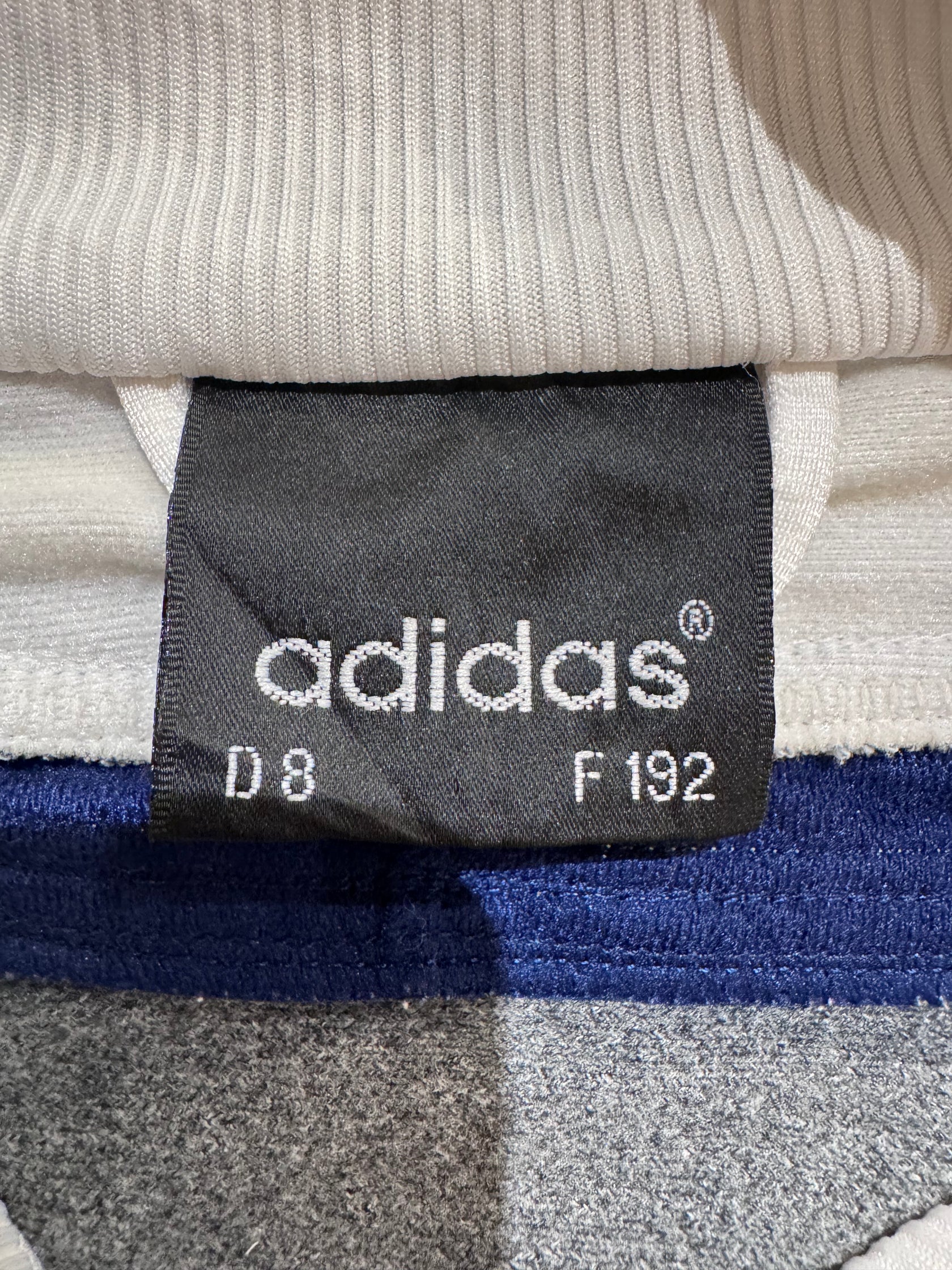 90’s「adidas 」トラックジャケット