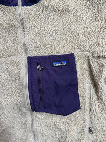 10's PATAGONIA 「RETRO-X」フリースジャケット